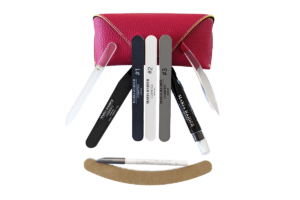 Nagelpflege Basis-Set Exclusiv: Romy