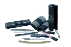 Nagelpflege Basis-Set Carbon
