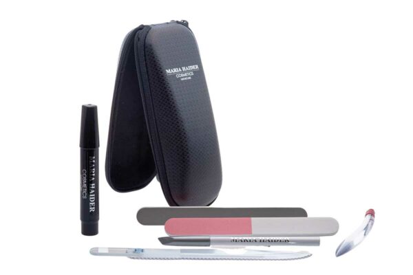 Nagelpflege Set Angebot