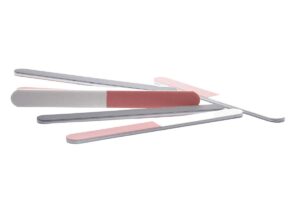 Pflegefeile 3 in 1 - groß