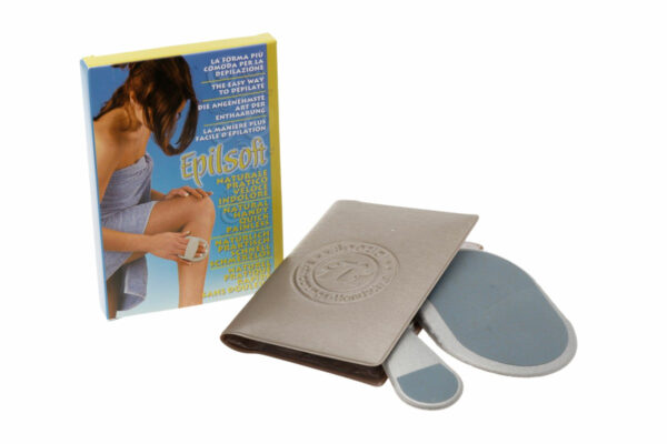 Epilsoft Basis-Set