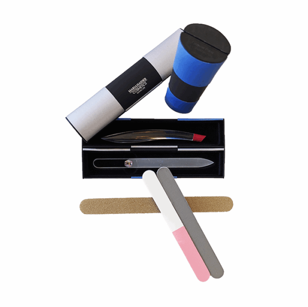 Nagelpflege Set Logic Mini – Bild 2